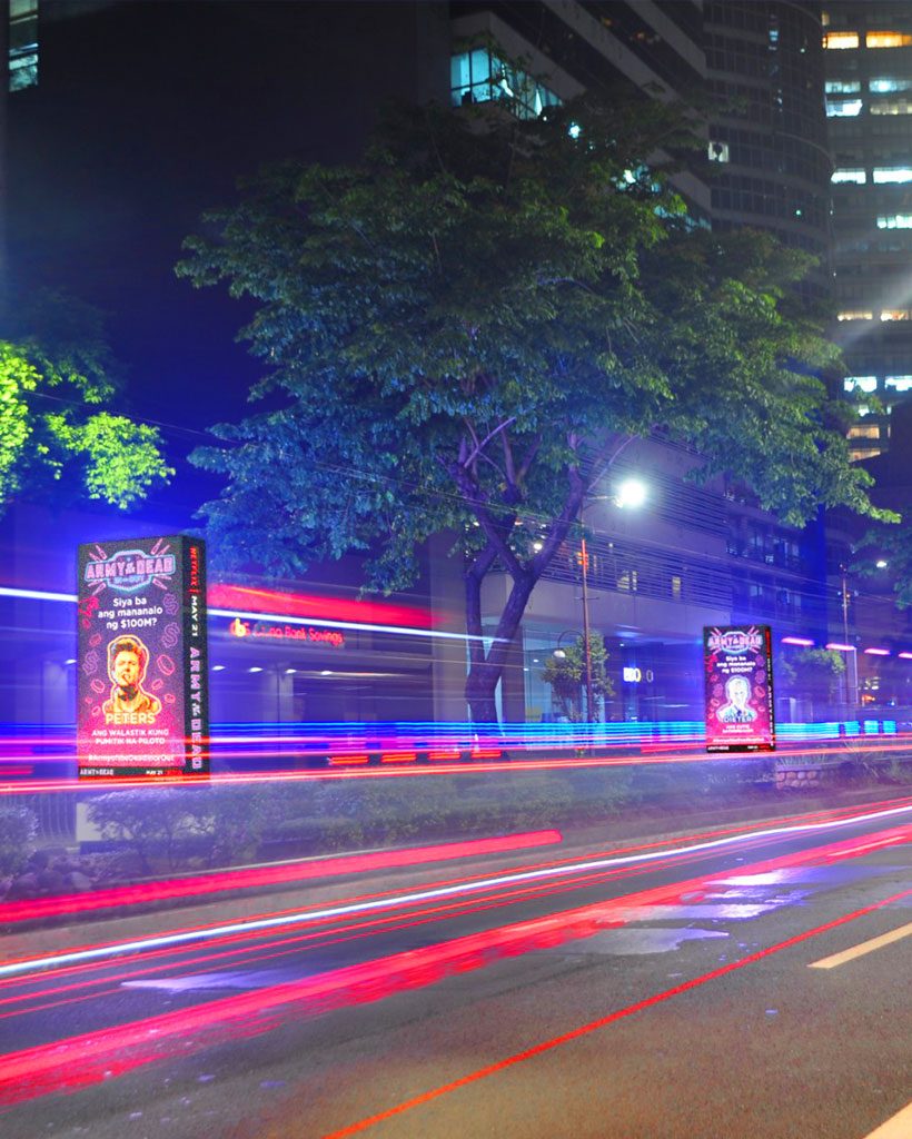 Elev8 Outdoor Advertising